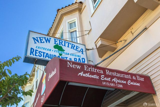 1239 6th Avenue, San Francisco, CA 94122