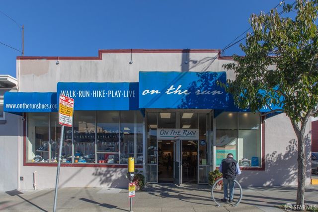 1239 6th Avenue, San Francisco, CA 94122