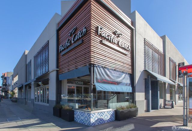 1239 6th Avenue, San Francisco, CA 94122