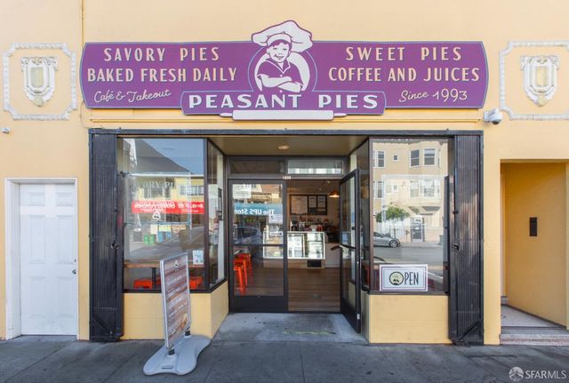 1239 6th Avenue, San Francisco, CA 94122