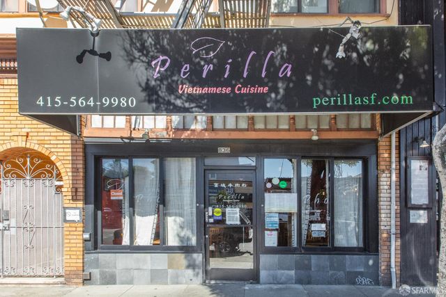 1239 6th Avenue, San Francisco, CA 94122