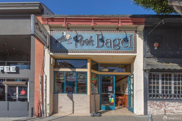 1239 6th Avenue, San Francisco, CA 94122