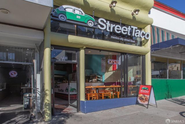 1239 6th Avenue, San Francisco, CA 94122