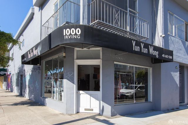 1239 6th Avenue, San Francisco, CA 94122