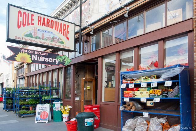 1239 6th Avenue, San Francisco, CA 94122