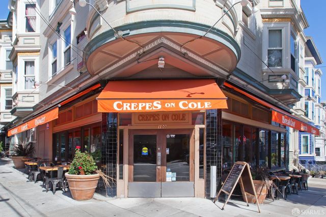 1239 6th Avenue, San Francisco, CA 94122