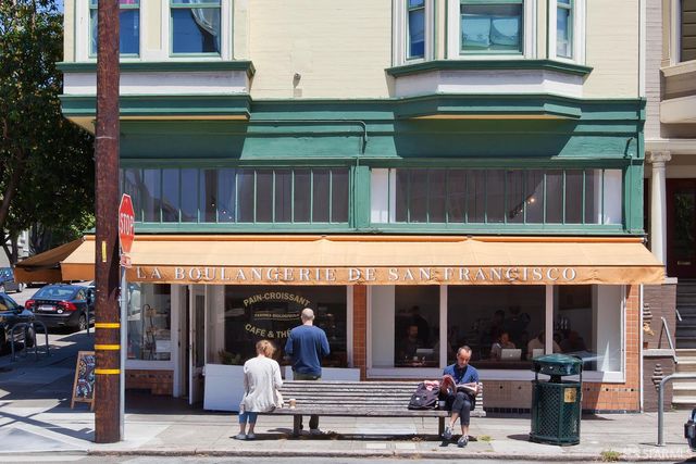 1239 6th Avenue, San Francisco, CA 94122