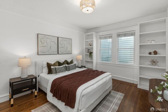 1239 6th Avenue, San Francisco, CA 94122