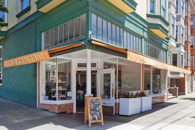 1239 6th Avenue, San Francisco, CA 94122