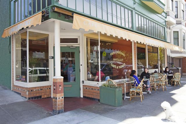 1239 6th Avenue, San Francisco, CA 94122