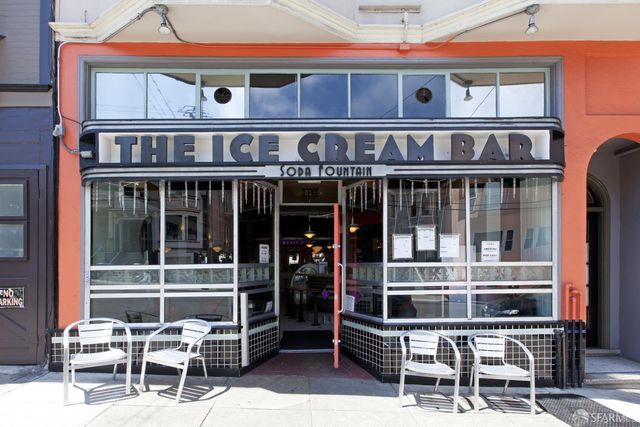 1239 6th Avenue, San Francisco, CA 94122