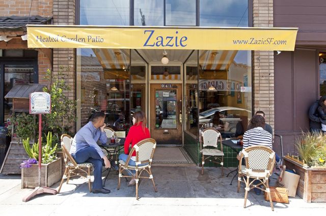 1239 6th Avenue, San Francisco, CA 94122