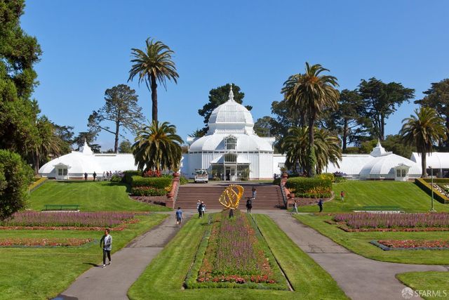 1239 6th Avenue, San Francisco, CA 94122