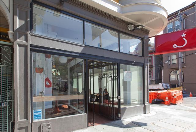 1239 6th Avenue, San Francisco, CA 94122