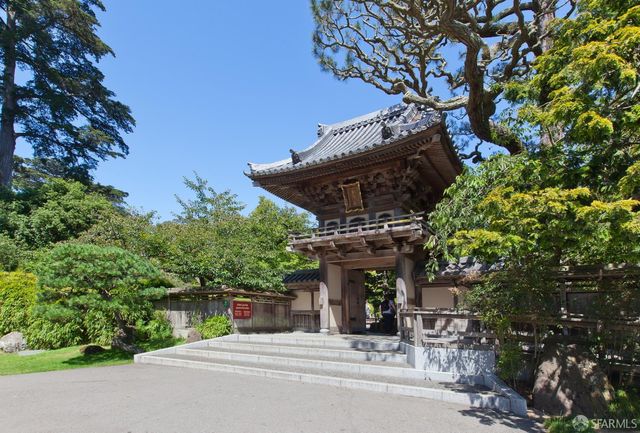 1239 6th Avenue, San Francisco, CA 94122