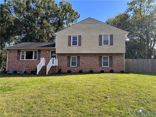 9273 Susquehanna Trl, Ashland, VA 23005