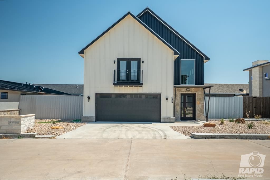 Image 1 of property listing at 4998 Silver Creek Pass, San Angelo, TX 76904