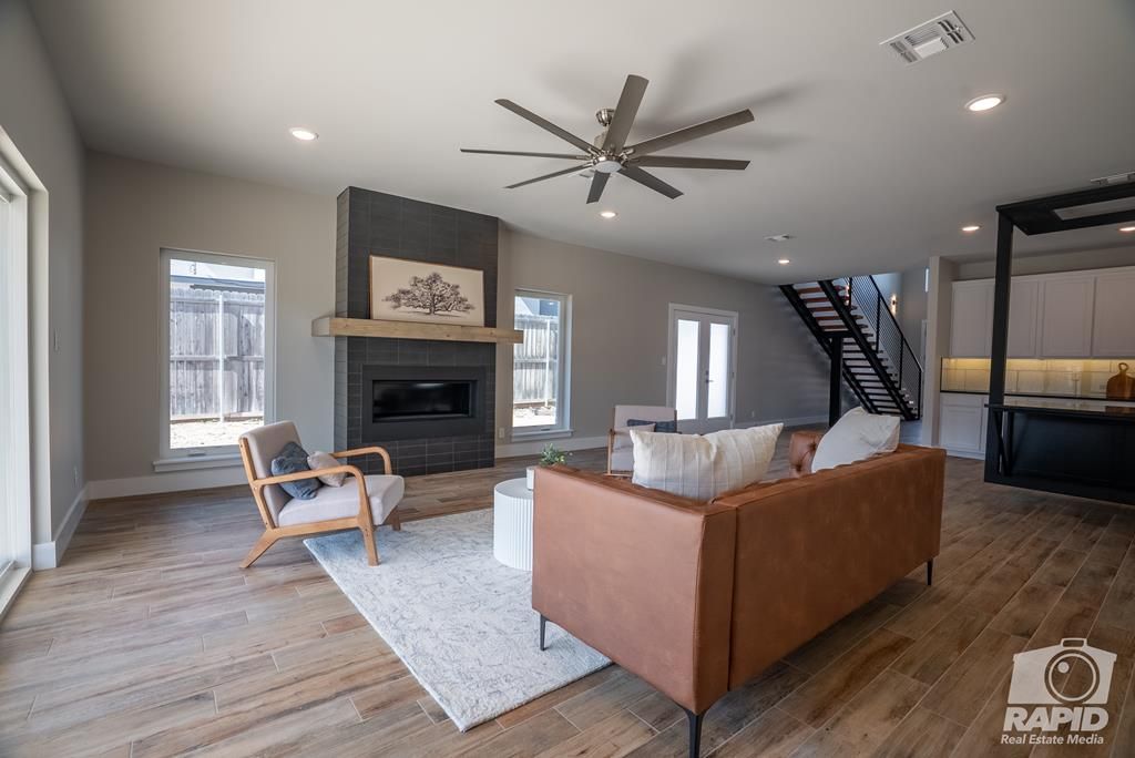 Image 10 of property listing at 4998 Silver Creek Pass, San Angelo, TX 76904