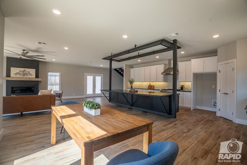 Image 15 of property listing at 4998 Silver Creek Pass, San Angelo, TX 76904