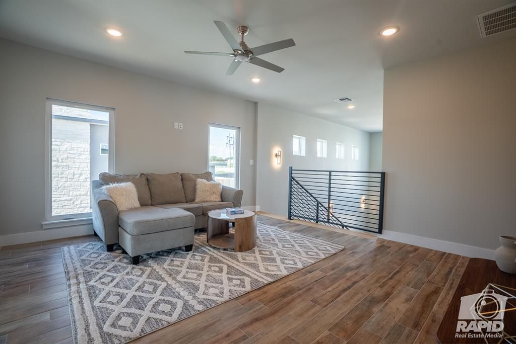 Image 16 of property listing at 4998 Silver Creek Pass, San Angelo, TX 76904