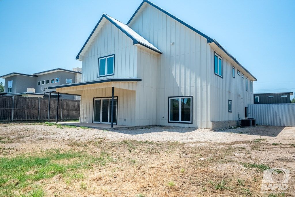 Image 35 of property listing at 4998 Silver Creek Pass, San Angelo, TX 76904