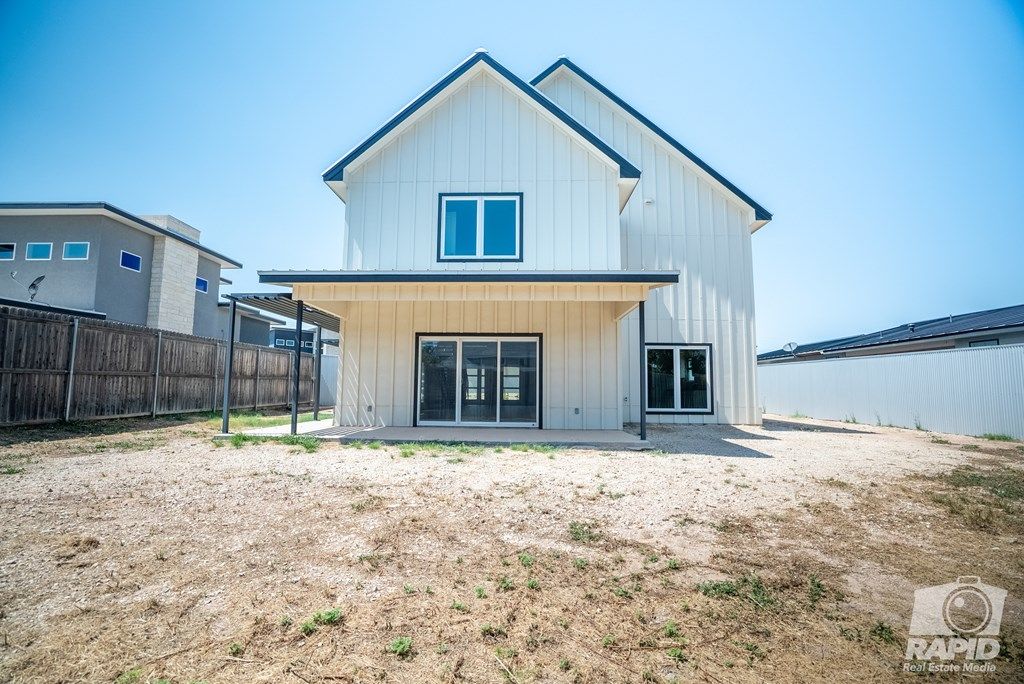 Image 36 of property listing at 4998 Silver Creek Pass, San Angelo, TX 76904