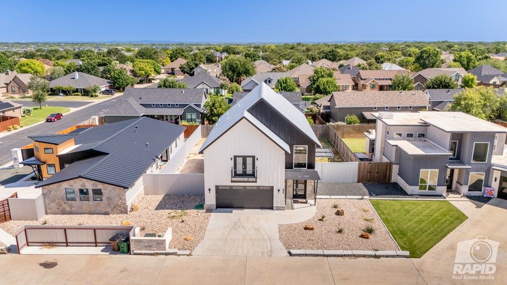 Image 38 of property listing at 4998 Silver Creek Pass, San Angelo, TX 76904