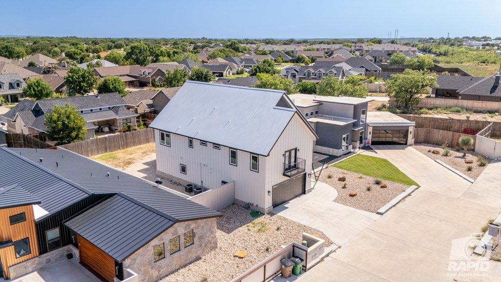 Image 39 of property listing at 4998 Silver Creek Pass, San Angelo, TX 76904