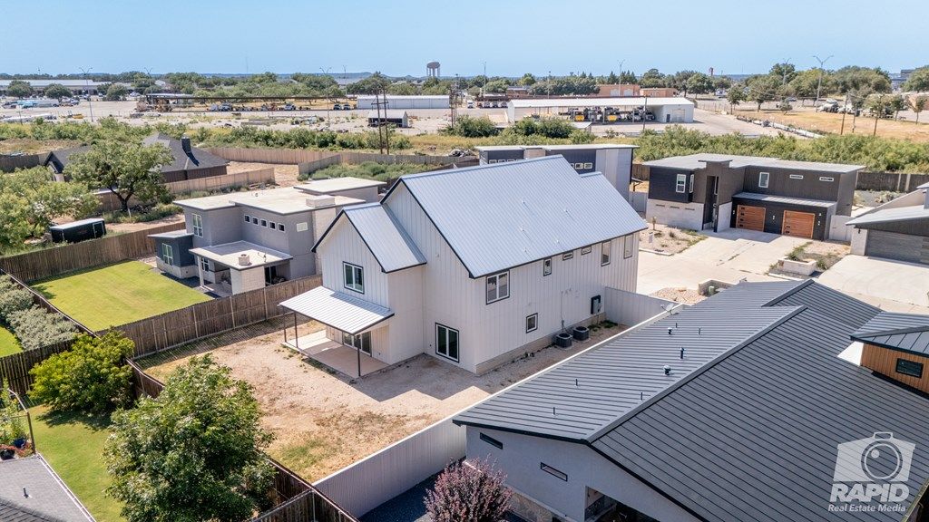 Image 40 of property listing at 4998 Silver Creek Pass, San Angelo, TX 76904