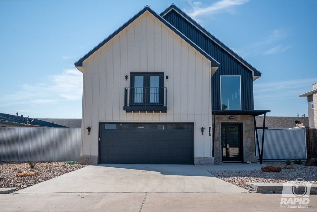 Image 43 of property listing at 4998 Silver Creek Pass, San Angelo, TX 76904