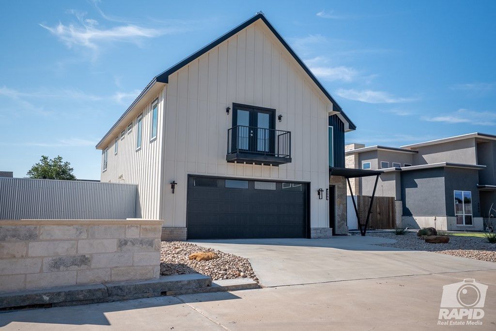 Image 44 of property listing at 4998 Silver Creek Pass, San Angelo, TX 76904