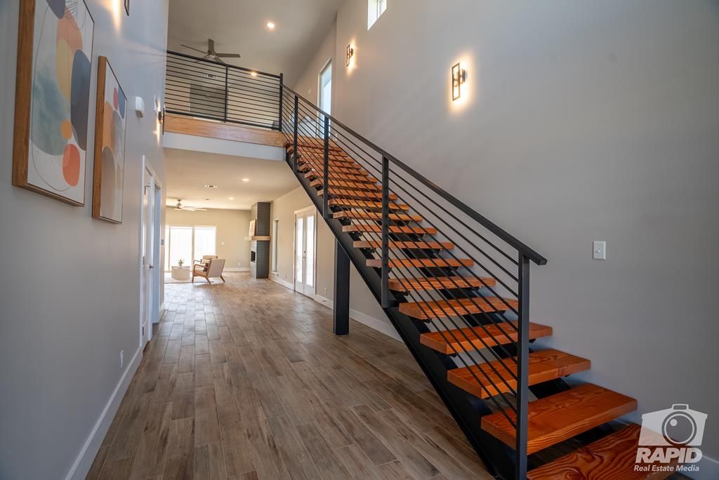 Image 6 of property listing at 4998 Silver Creek Pass, San Angelo, TX 76904