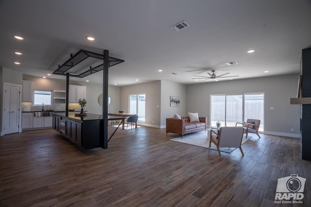 Image 8 of property listing at 4998 Silver Creek Pass, San Angelo, TX 76904