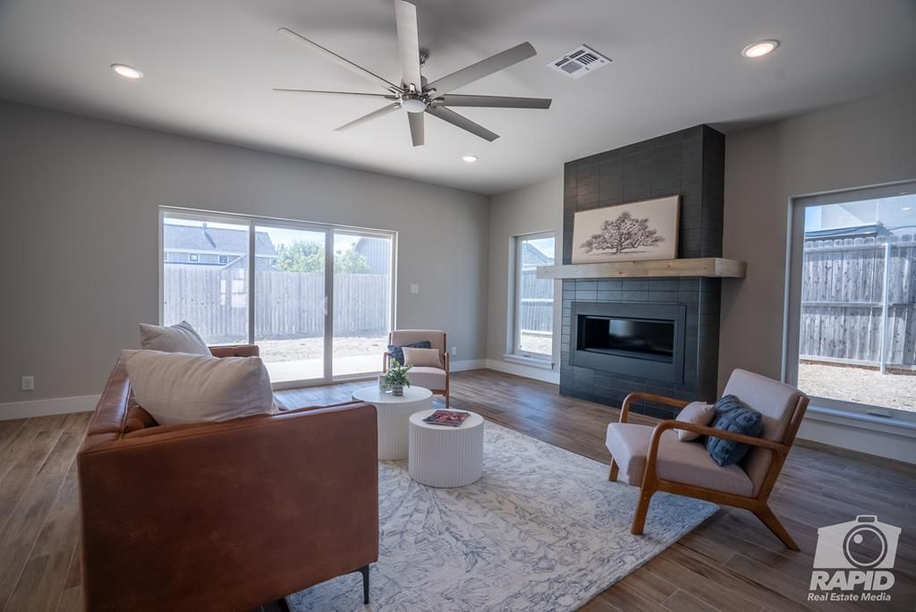 Image 9 of property listing at 4998 Silver Creek Pass, San Angelo, TX 76904
