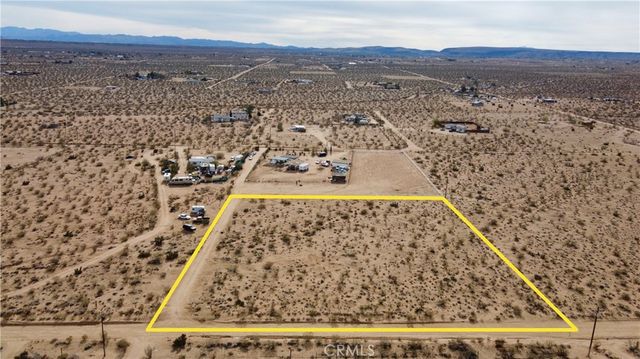 56679 Cone Boulevard, Landers, CA 92285