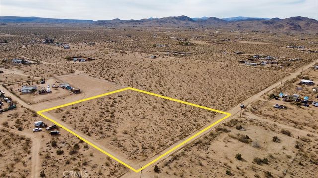 56679 Cone Boulevard, Landers, CA 92285