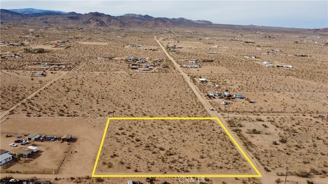 56679 Cone Boulevard, Landers, CA 92285