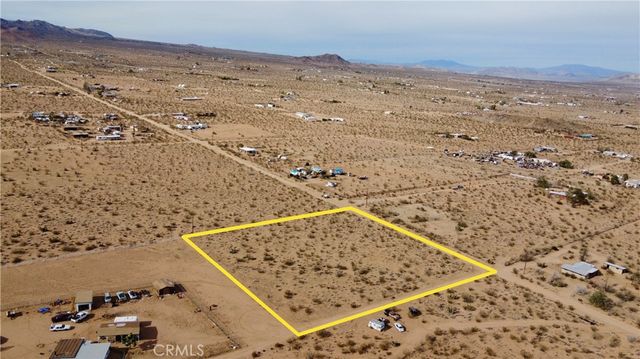 56679 Cone Boulevard, Landers, CA 92285