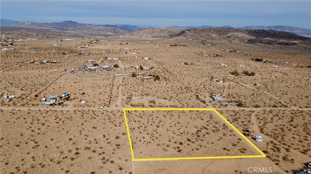 56679 Cone Boulevard, Landers, CA 92285