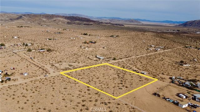 56679 Cone Boulevard, Landers, CA 92285