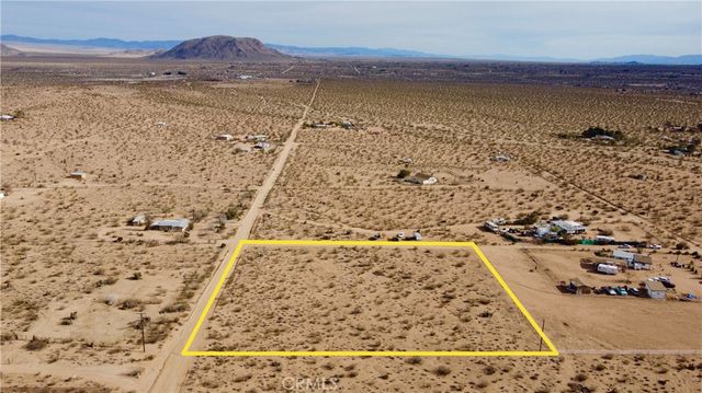 56679 Cone Boulevard, Landers, CA 92285