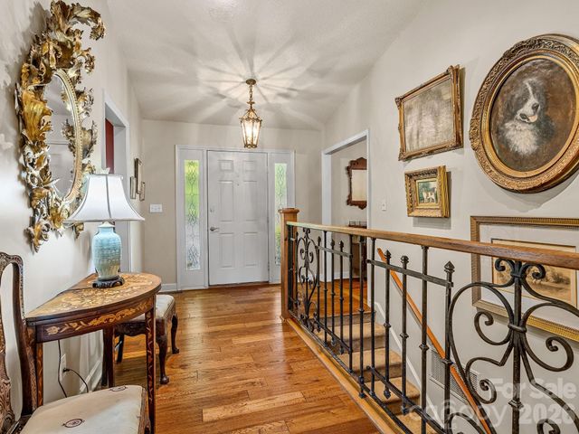 22 Hunting Country Trail, Tryon, NC 28782