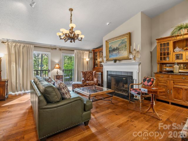22 Hunting Country Trail, Tryon, NC 28782
