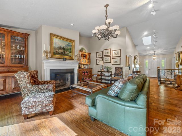 22 Hunting Country Trail, Tryon, NC 28782