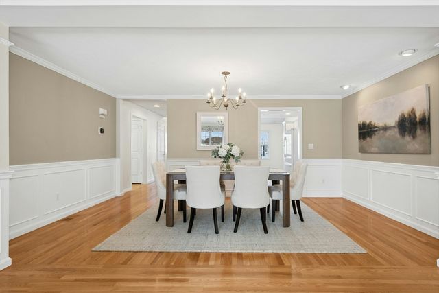 5 Wessonville Village Way 5, Westborough, MA 01581