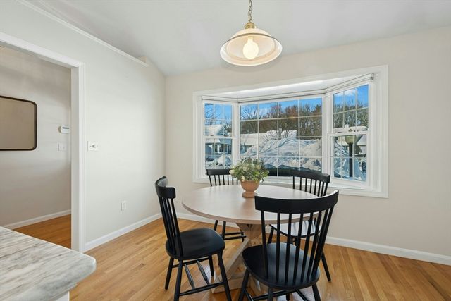 5 Wessonville Village Way 5, Westborough, MA 01581