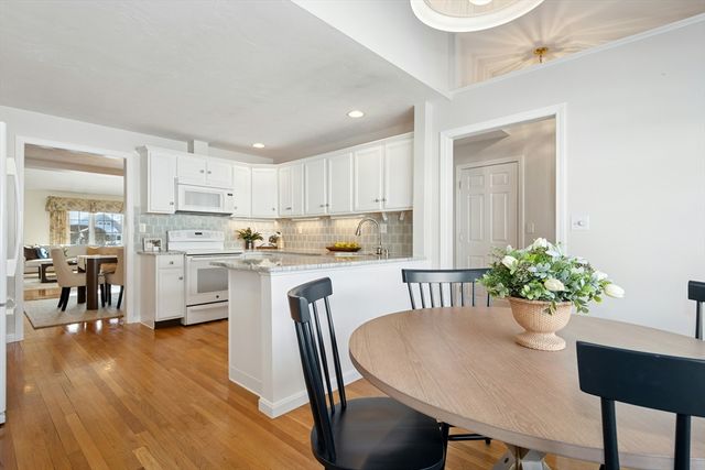 5 Wessonville Village Way 5, Westborough, MA 01581