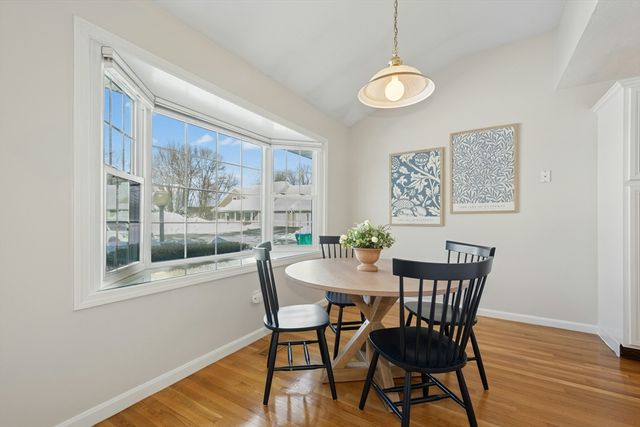 5 Wessonville Village Way 5, Westborough, MA 01581