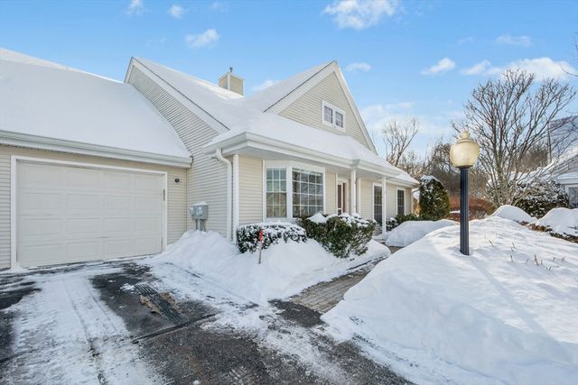 5 Wessonville Village Way 5, Westborough, MA 01581