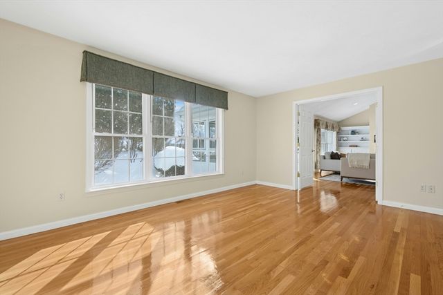 5 Wessonville Village Way 5, Westborough, MA 01581